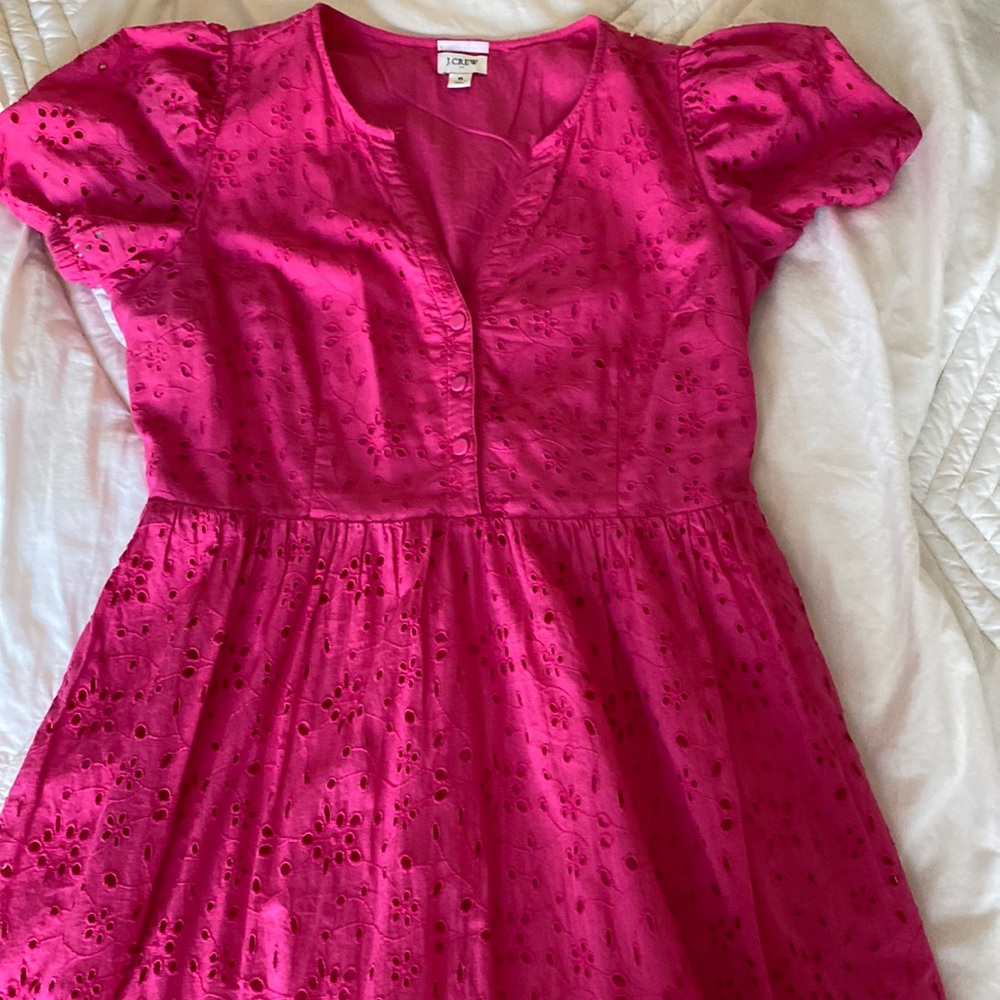 J Crew Dress